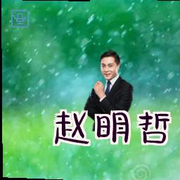 赵明哲